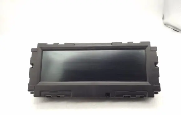 Chevrolet Cruze Screen/display/small screen 95192371G