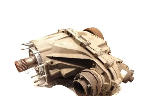 Jeep Grand Cherokee (WK) Gearbox transfer box case P52105904AB