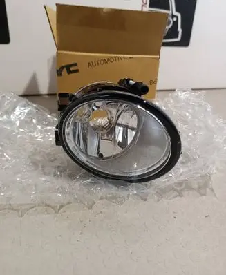 Ford S-MAX Front fog light 6M2115K202A 3280290E 6M2115K202AB