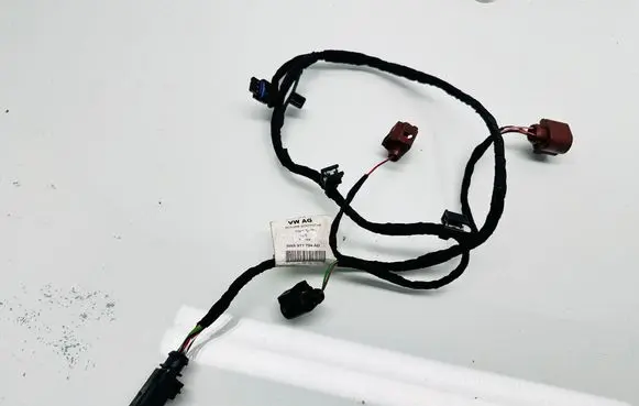 Cupra Formentor Other wiring loom 5WA971794AD
