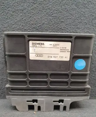 Audi A4 S4 B5 8D Gearbox control unit/module 01N927733AC 5WP2115