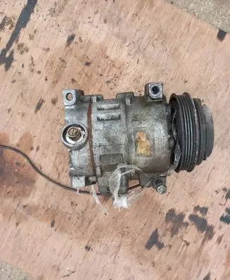 Audi A6 S6 C5 4B Air conditioning (A/C) compressor (pump)