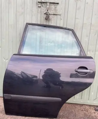 Seat Ibiza III (6L) Rear door 