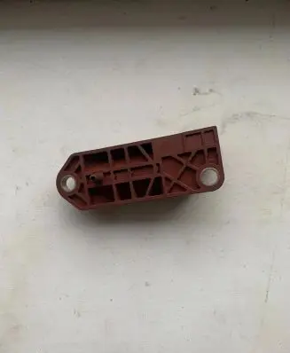 Volkswagen Golf IV Airbag deployment crash/impact sensor 1C0909606