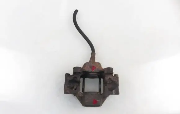 Mercedes-Benz E W124 Rear brake caliper 