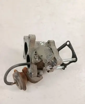 Honda CR-V Throttle valve NOCODE