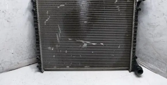 Audi A2 Coolant radiator 8Z0121351D RA1046848912CF