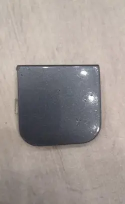 Ford Focus Front tow hook cap/cover 2m5117a989ab