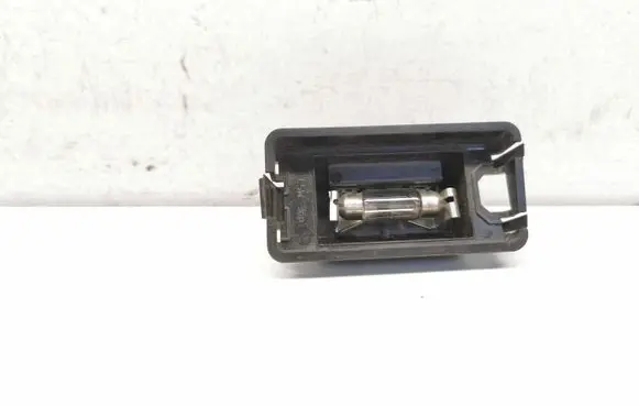 Seat Leon (1M) Number plate light 5P0943021