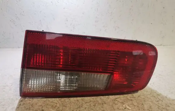 Renault Laguna II Tailgate rear/tail lights 8200002476