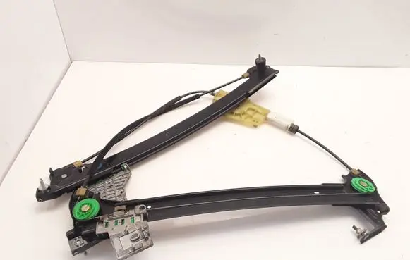 Citroen C6 Front window lifting mechanism without motor 99365103 994369 9943843102