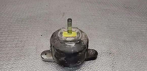 Gearbox mount