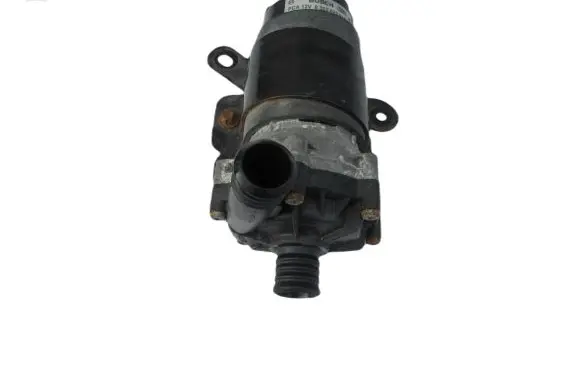 Mercedes-Benz GL X166 Water pump A0392022010 A1665011420