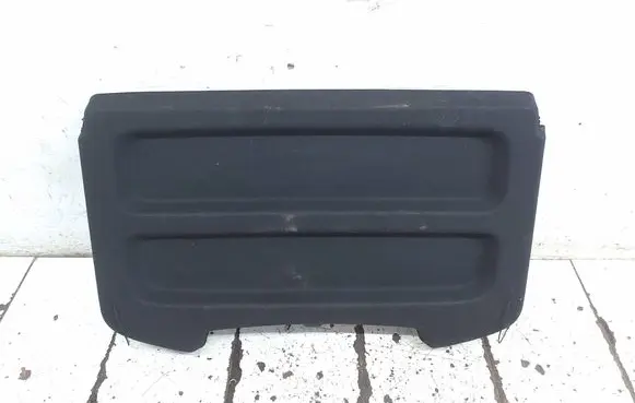 Dacia Sandero II Parcel shelf 