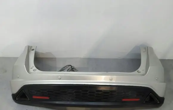 Honda Civic Front bumper 