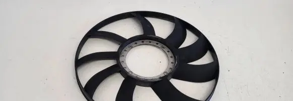 Audi 100 S4 C4 Fan impeller 4A0121301
