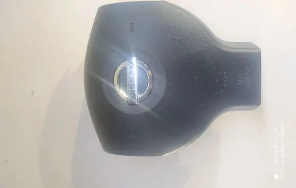 Nissan Note (E11) Steering wheel airbag KMU0915Z130078 MA158210190