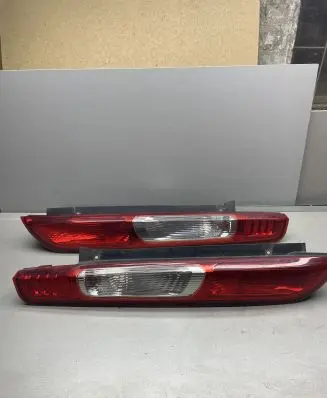 Ford Focus Rear/tail lights