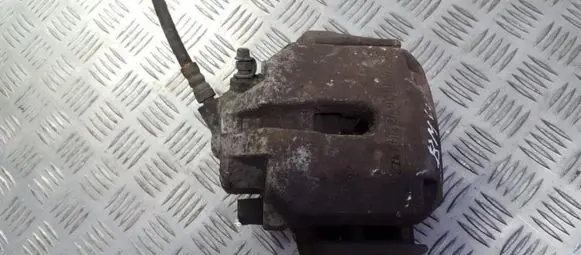 BMW 5 E39 Front brake caliper 6022296