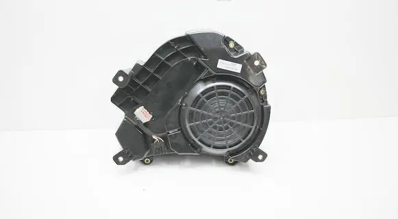 Porsche Cayenne (92A) Subwoofer speaker 7P5035481D
