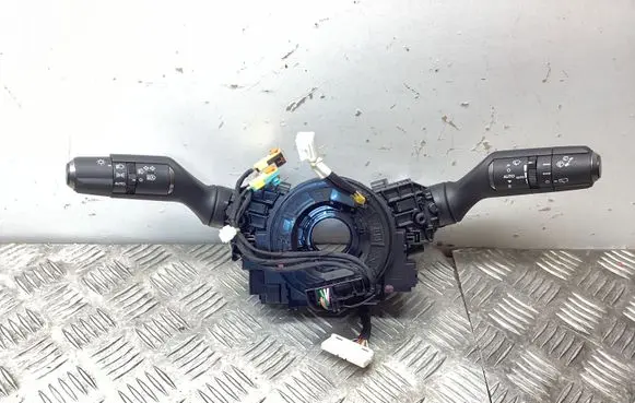 Lexus NX Wiper turn signal indicator stalk/switch 8924533080 8741U00 6130M29