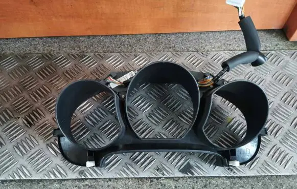 Lexus GS 300 350 430 450H Dashboard trim 5540430A00
