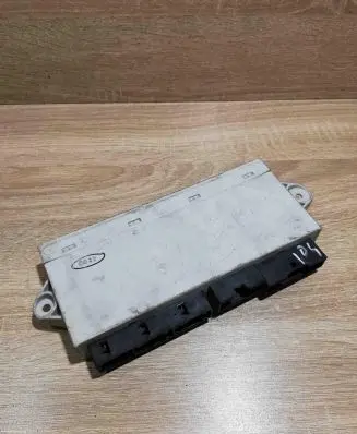 Door control unit/module