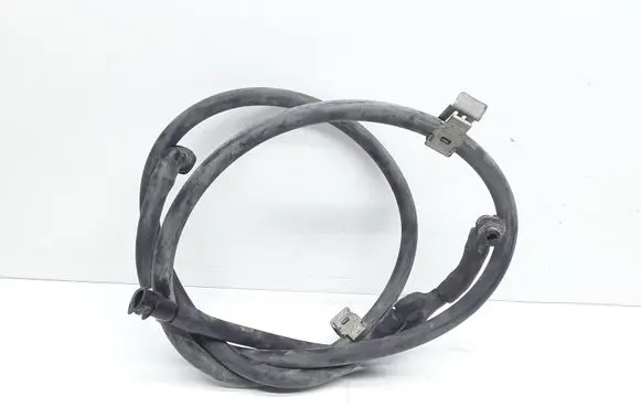 Mercedes-Benz E W212 Headlight washer hose/pipe A2128600092