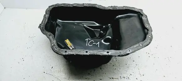 Toyota Corolla Verso AR10 Oil sump