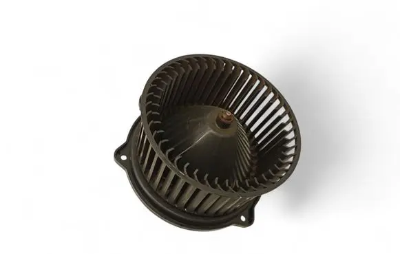 Dodge Durango III Heater fan/blower F00S3B2447