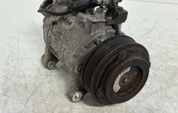 BMW 1 F20 F21 Air conditioning (A/C) compressor (pump) 6SBU14A GE447260 4710