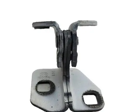 Tesla Model S Rear door lower hinge 1120038