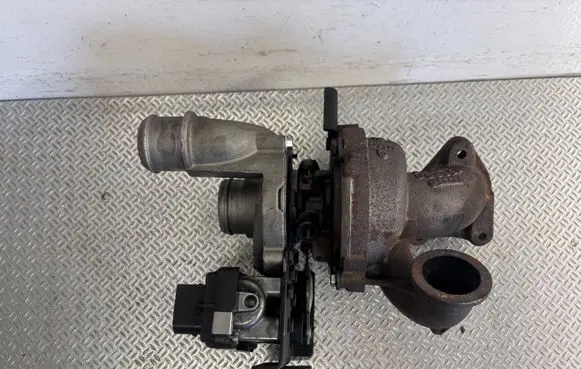 Ford S-MAX Turbo 7421107 4064853