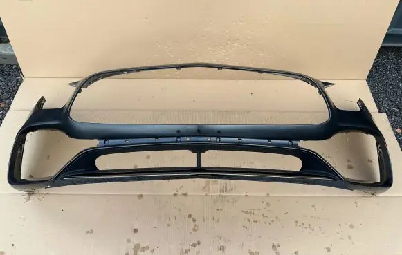 Mercedes-Benz AMG GT R190 C190 Front bumper A1908853401 85805
