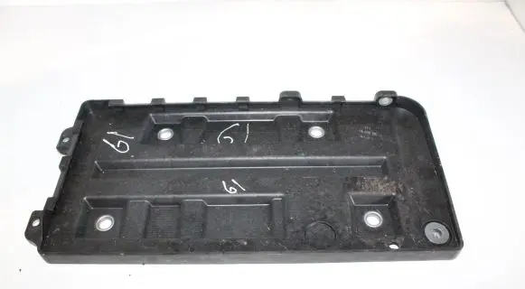 Volkswagen Phaeton Battery box tray 3D0804869G