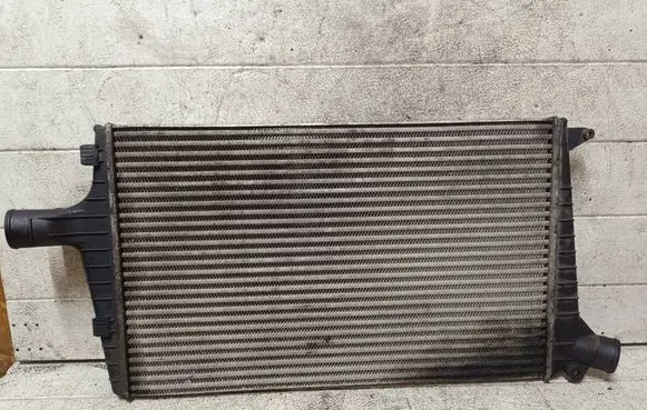 Audi A6 S6 C5 4B Intercooler radiator 4B0145805A