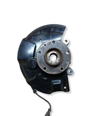 Renault Scenic IV - Grand scenic IV Front wheel hub 411505981R