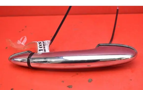Mini One - Cooper Coupe R56 Front door exterior handle 