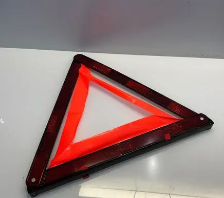 Mercedes-Benz B W246 W242 Emergency warning sign A1718900197 1718900197