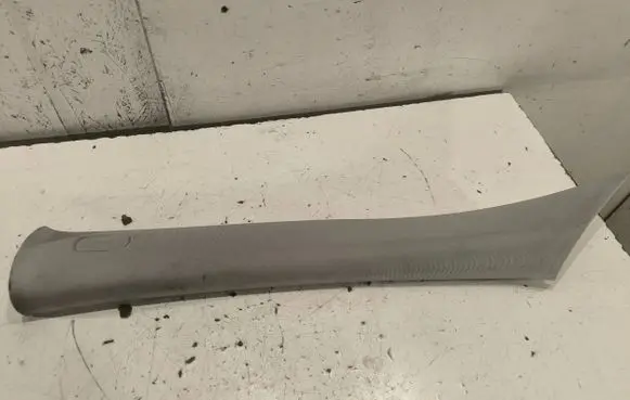 Mercedes-Benz E W212 (A) pillar trim A2126905925 SP5958L