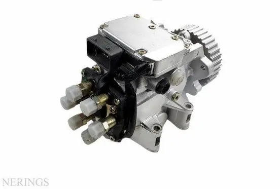 Audi A8 S8 D2 4D Fuel injection high pressure pump 0470506016 0986444071