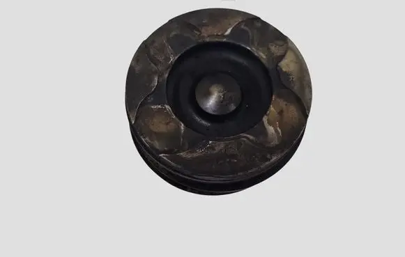 Citroen C4 I Piston