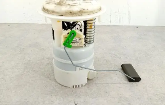 Peugeot 308 In-tank fuel pump 09720349602