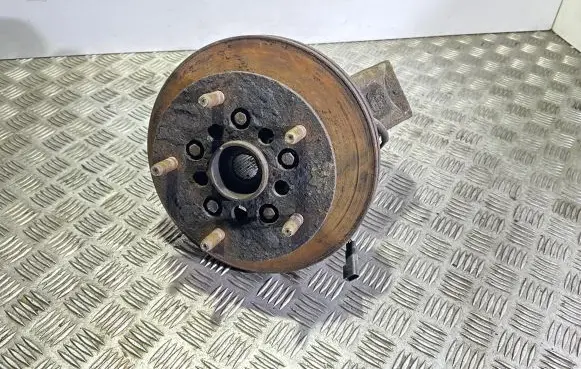 Ford Transit Front wheel hub