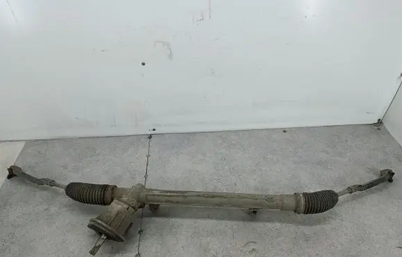 Renault Kangoo II Steering rack 7955501009