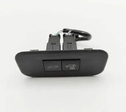 Lexus NX Tailgate/boot open switch button 8493078050 8496678010