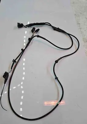 Ford Transit Custom Parking sensor (PDC) wiring loom