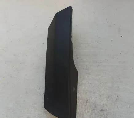 BMW 5 E60 E61 Other trunk/boot trim element 7066399 528506710