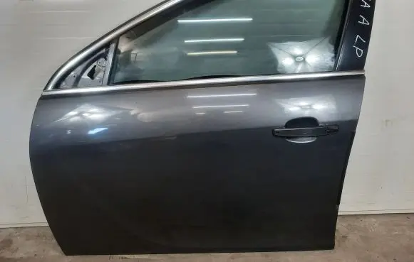 Opel Insignia A Front door