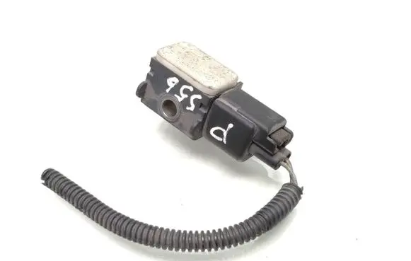 Ford S-MAX Airbag deployment crash/impact sensor 3M5T14B006AD